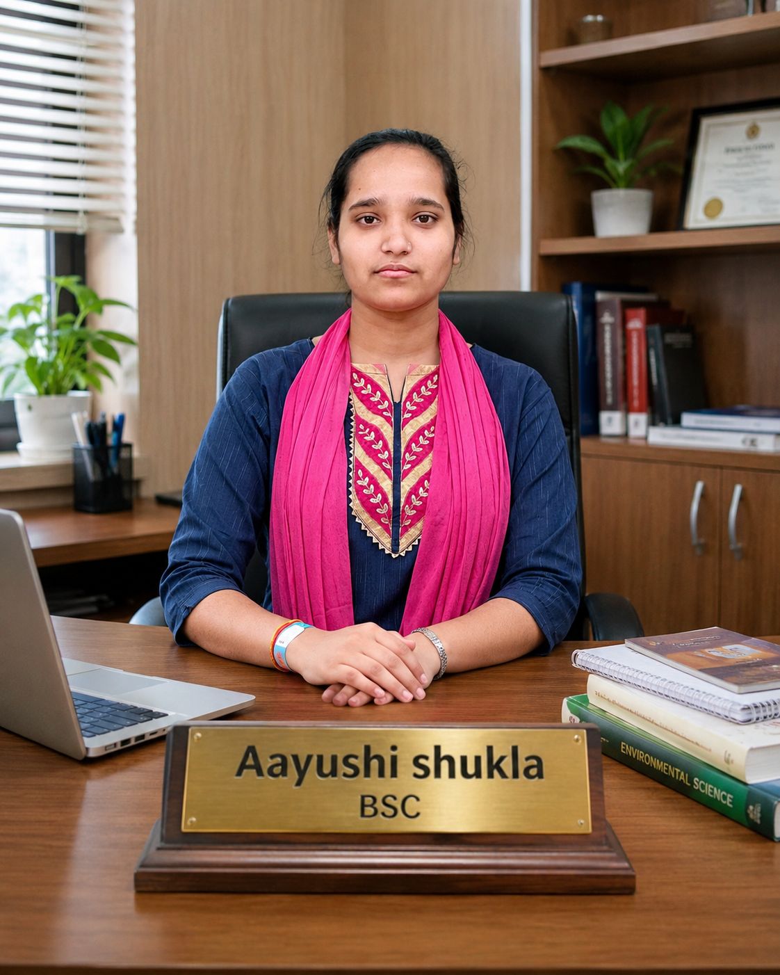Ayushi Shukla